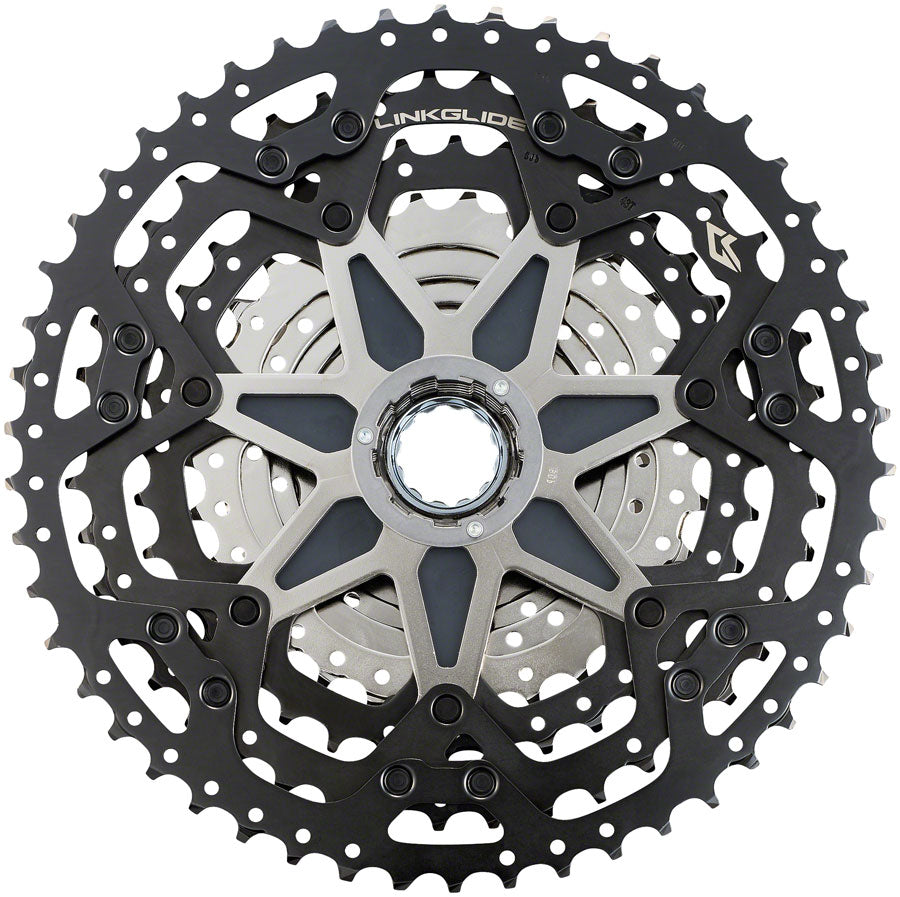 Shimano LG600 LINKGLIDE Cassette