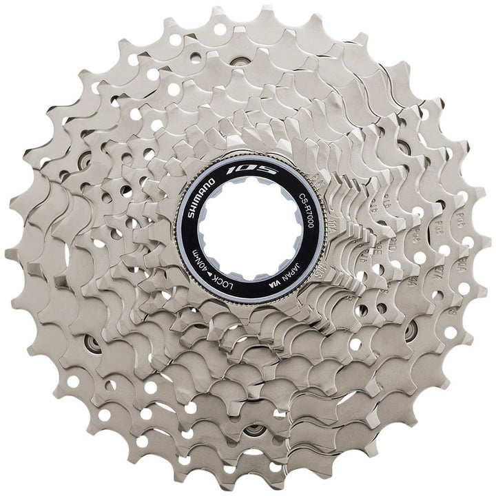 CS-HG700 Cassette - 11-34T