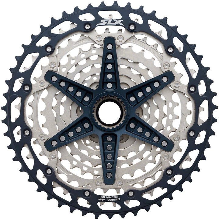 SLX M7100 Cassette (12-Speed)