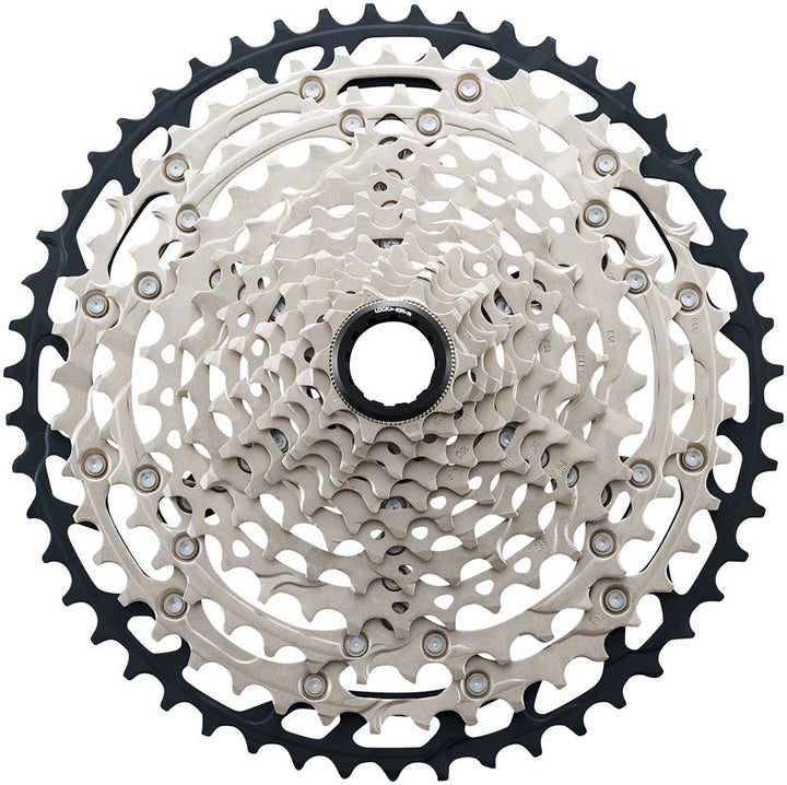 SLX M7100 Cassette (12-Speed)