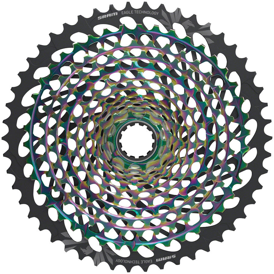 SRAM XG-1299 Eagle Cassette