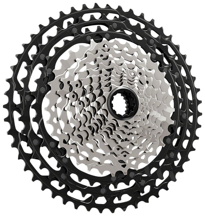 CS-M9101-12 Cassette (12-Speed)