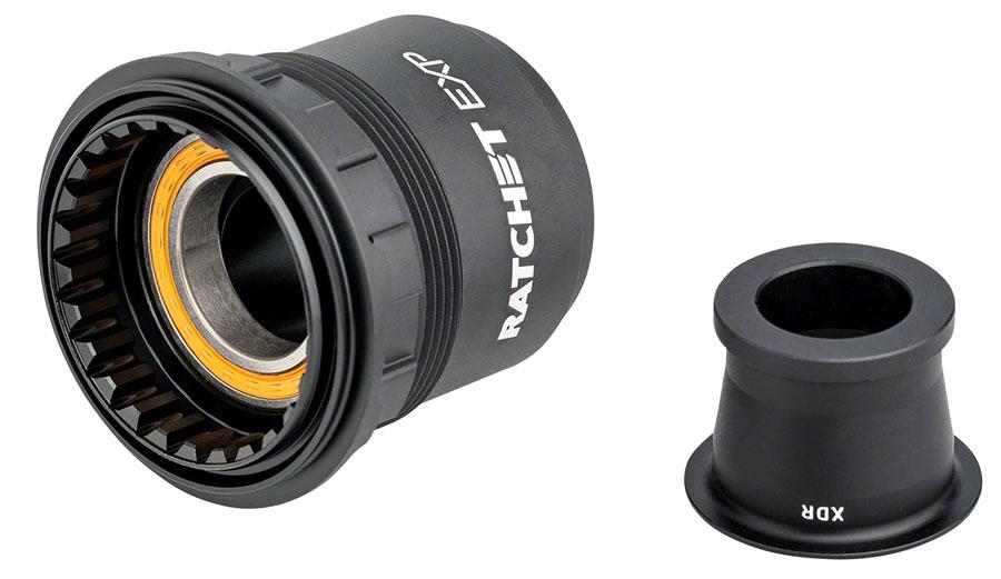 Ratchet EXP XDR Freehub Body