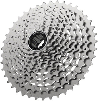 Deore CS-M4100 Cassette (10-Speed)