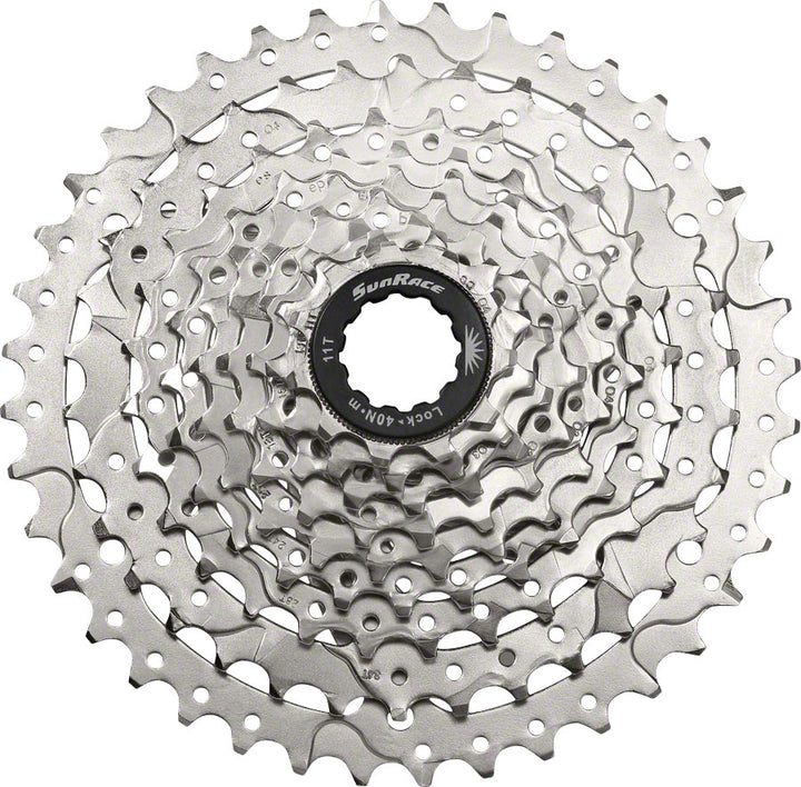 M9 Cassette (9 Speed)