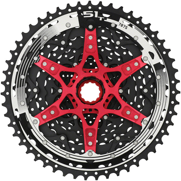 MZ Cassette - (12-Speed)