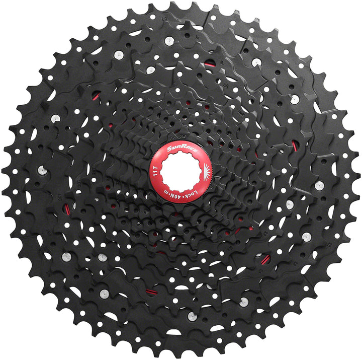 MZ Cassette - (12-Speed)