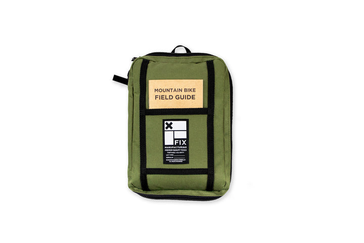 MTB Field Kit