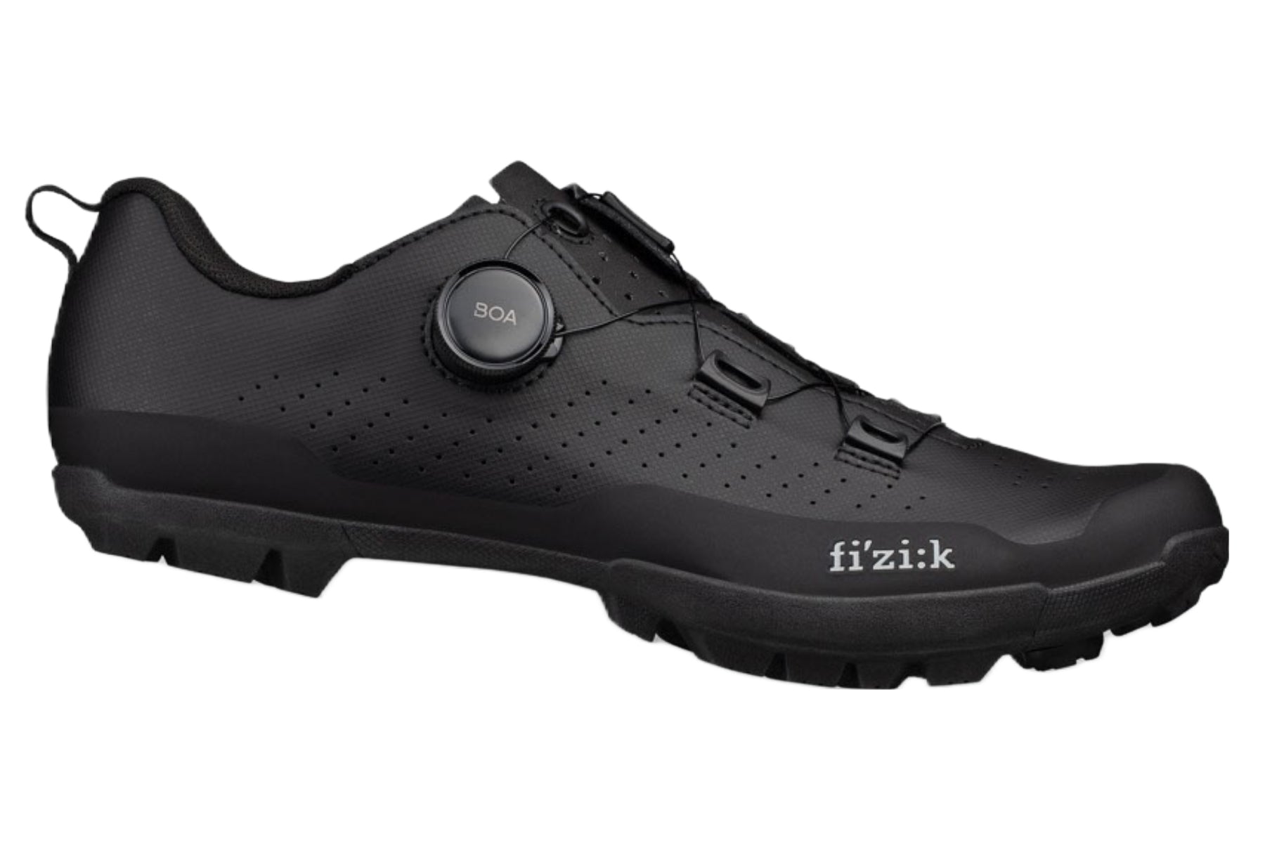 Fizik Terra Atlas All Terrain Shoes – Mike's Bikes