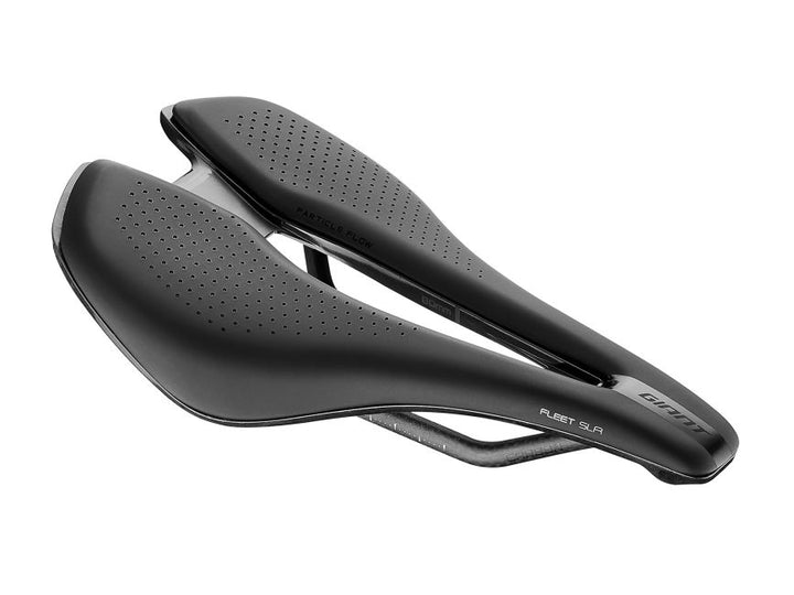 Fleet SLR Saddle