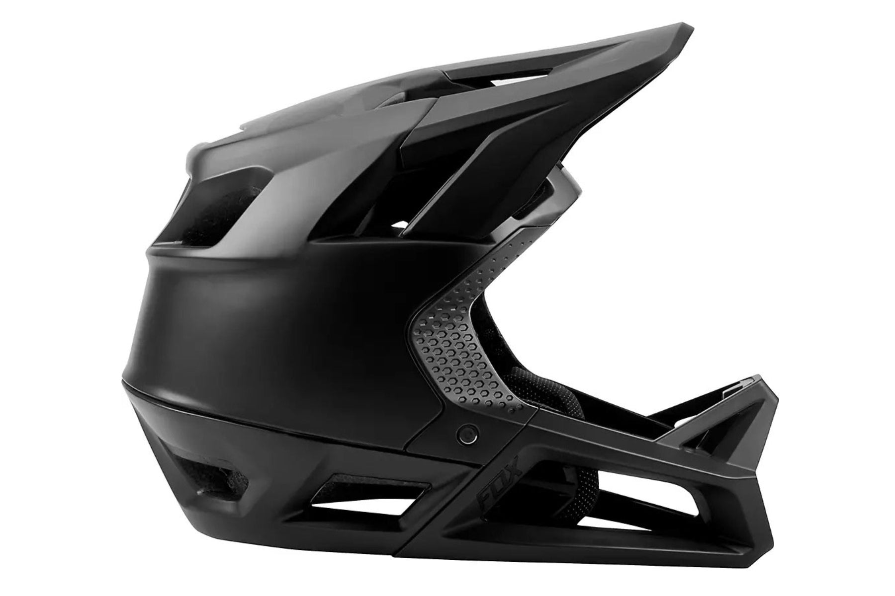 Fox Proframe Helmet – Mike's Bikes