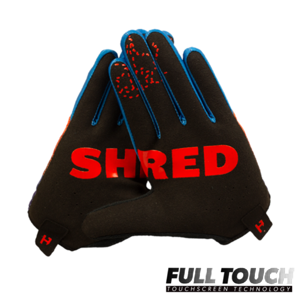Shredona Gloves