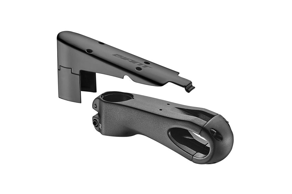 パーツ GIANT CONTACT SL AERO STEM 110mm Giant Contact SL Aero Stem – Mike's Bikes