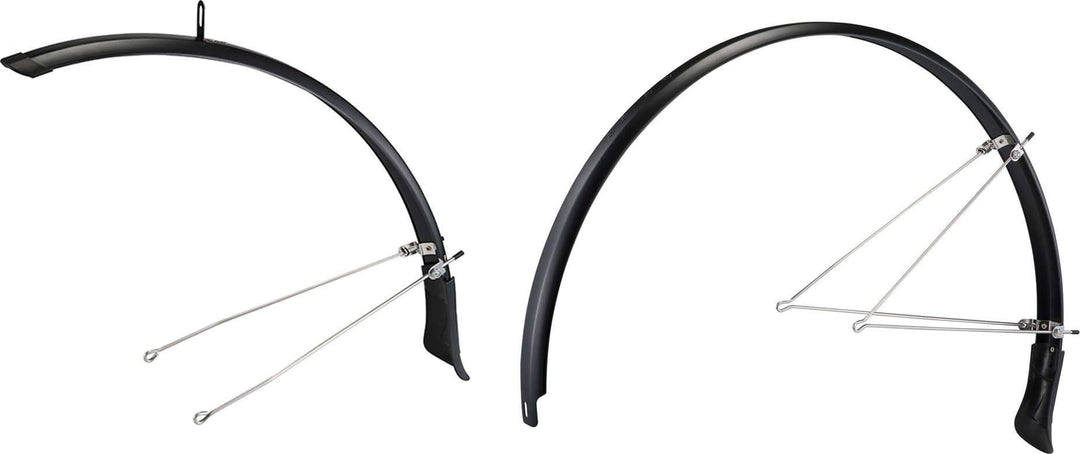 giant bicycle fenders Road-E+ Fender Set