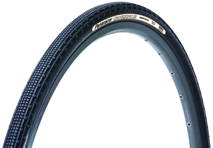 Gravelking SK Tires