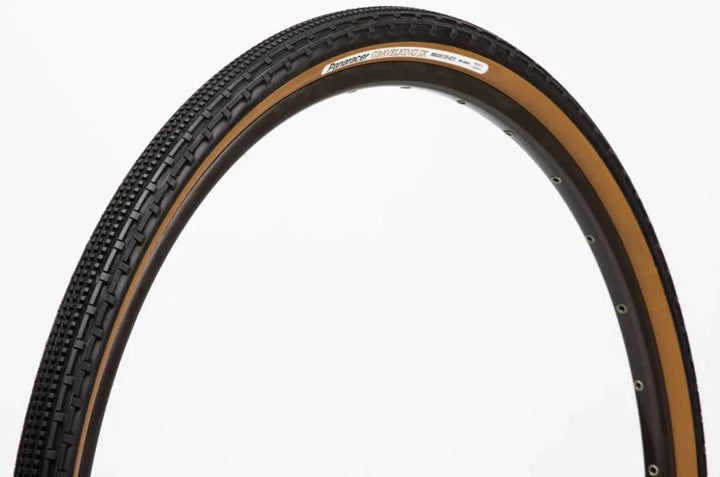 Gravelking SK Tires