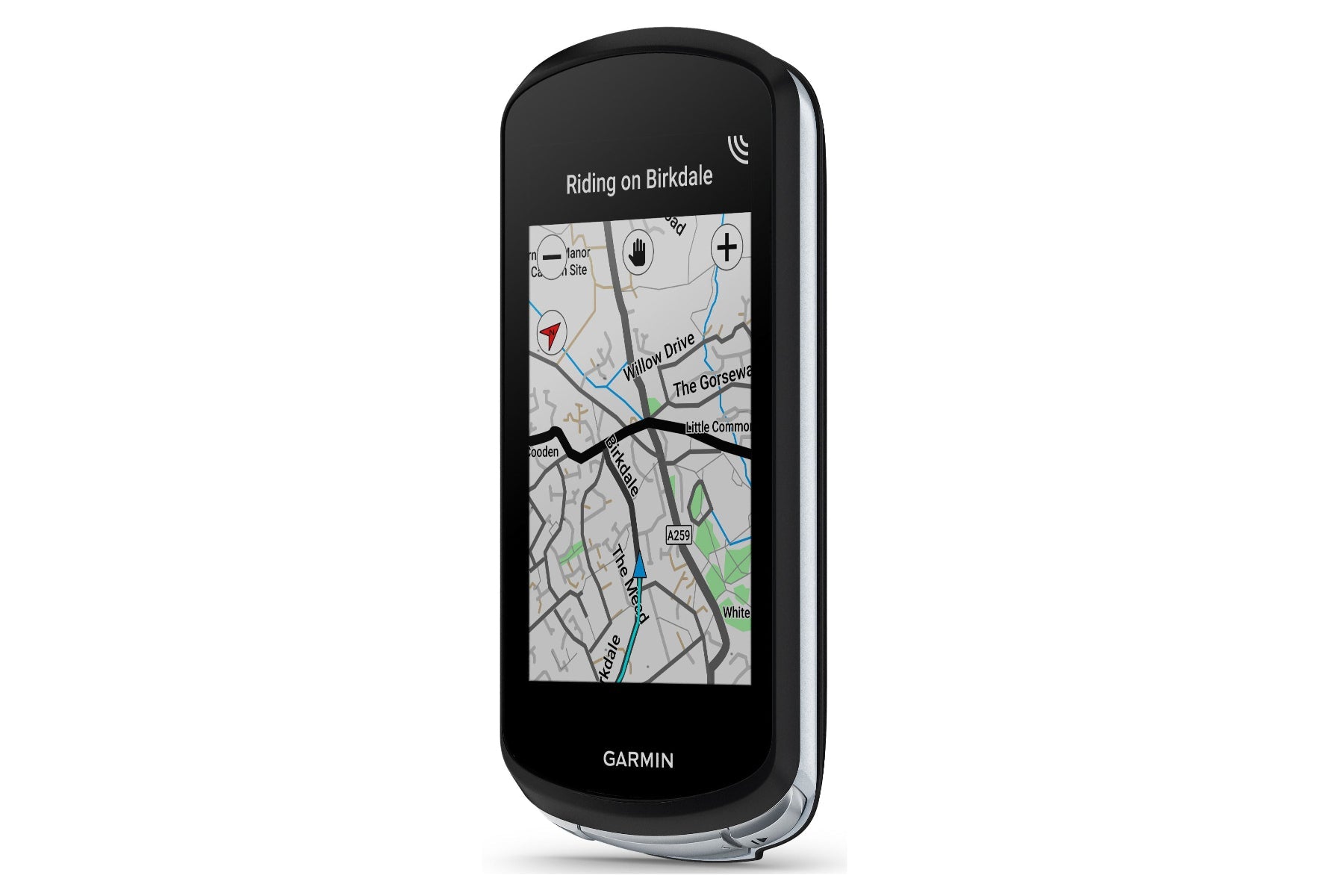 Garmin Edge 1040 – Mike's Bikes