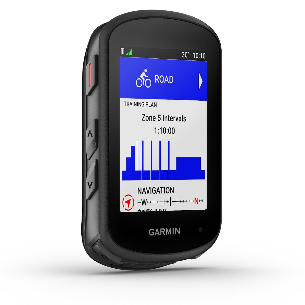 Garmin Edge 540 – Mike's Bikes
