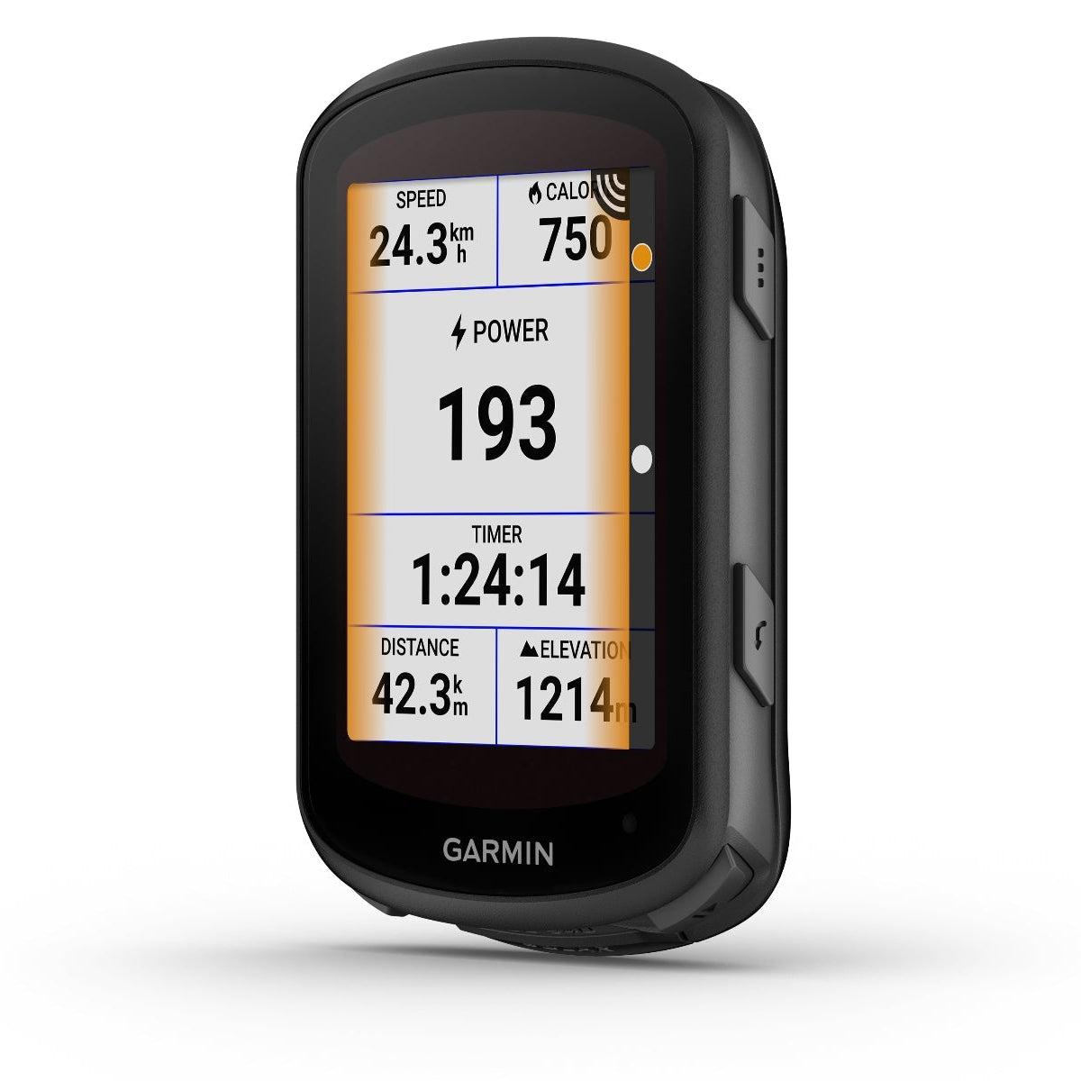 Garmin 540？ Garmin Edge® 540 Non-Solar Bike Computer – Bixby Bicycles