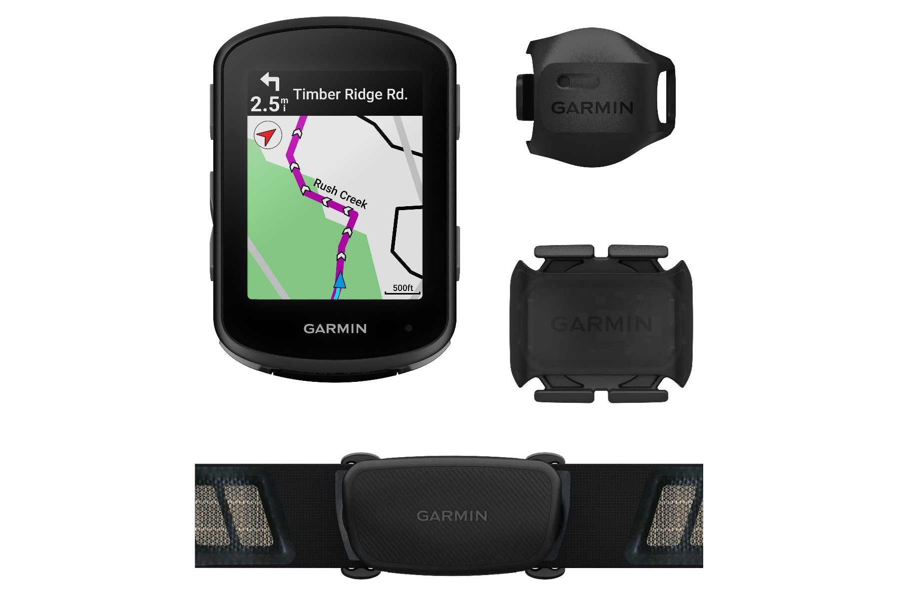 【美品】GarminEdge540 Amazon.com: Wearable4U - Garmin Edge 540 Solar GPS Cycling