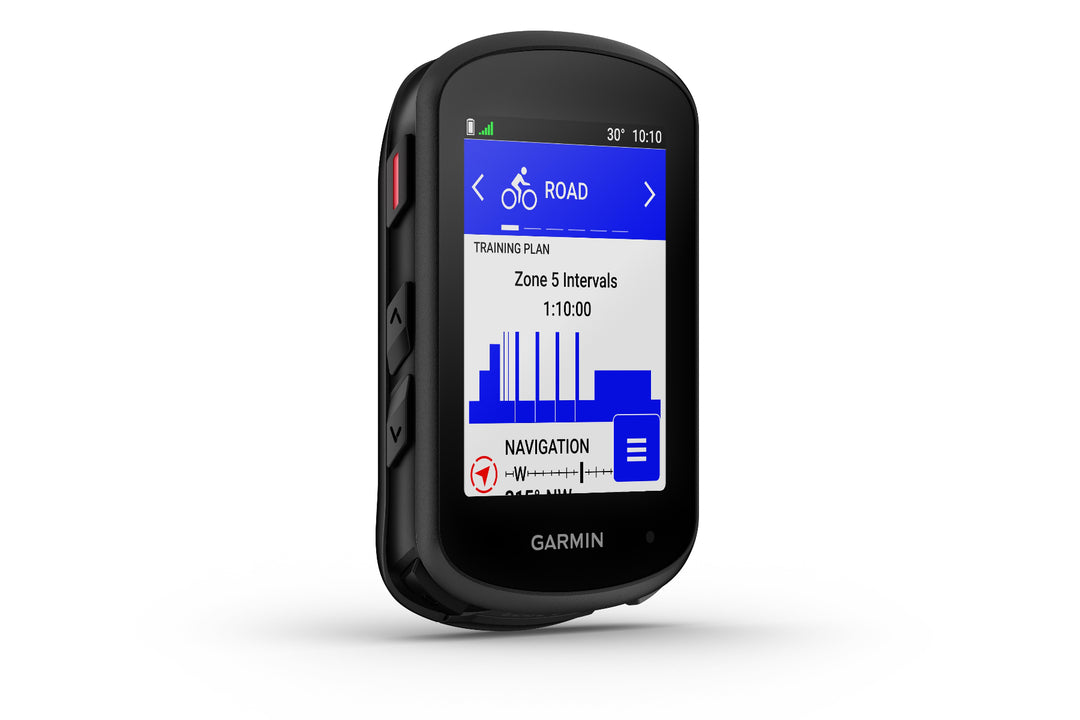 Garmin Edge 840 Bundle