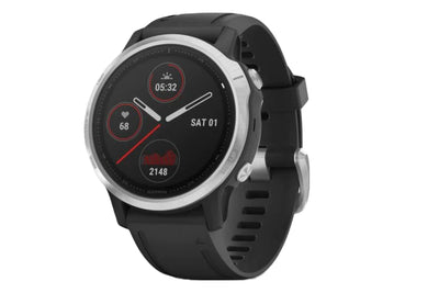 Fenix 6S GPS Watch