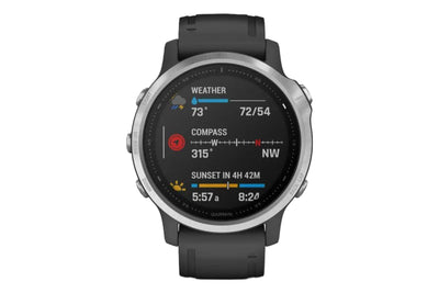 Fenix 6S GPS Watch