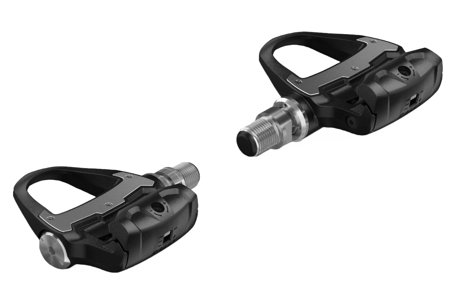 ガーミン GARMIN Rally RS100 Garmin Rally™ RS100 | Power Meter Bike Pedals