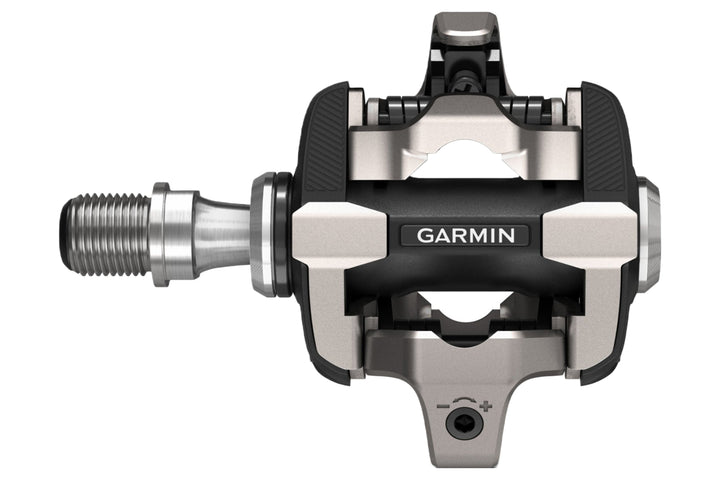 Rally XC200 Dual-sensing Power Meter Pedals