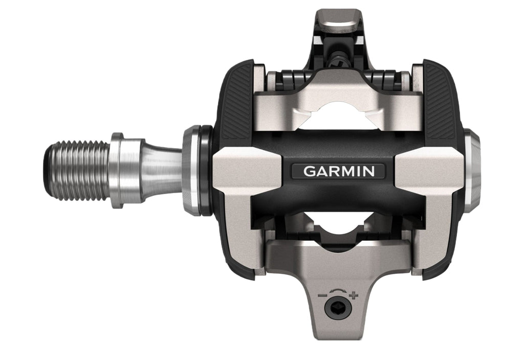 cross country pedale Garmin Rally XC200 Dual-sensing Power Meter Pedals – Mike's Bikes
