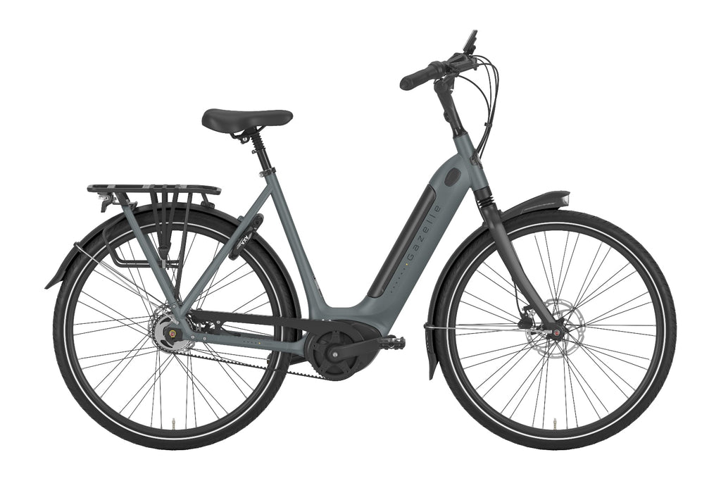 gazelle urban bike Arroyo C5 Elite