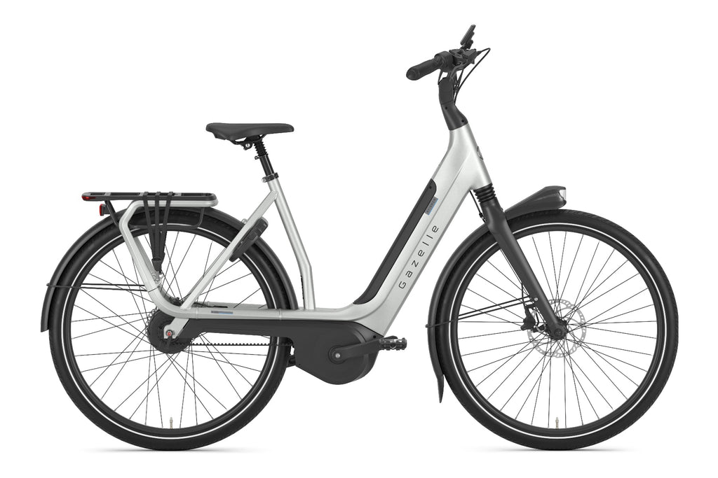 e bike gazelle damen Gazelle Avignon C380 HMB – Mike's Bikes