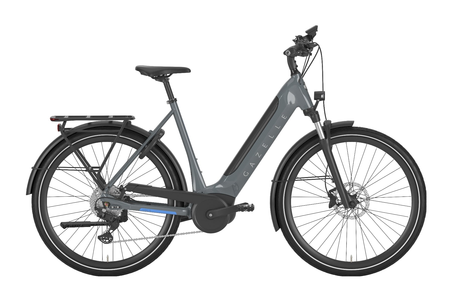 Gazelle T10