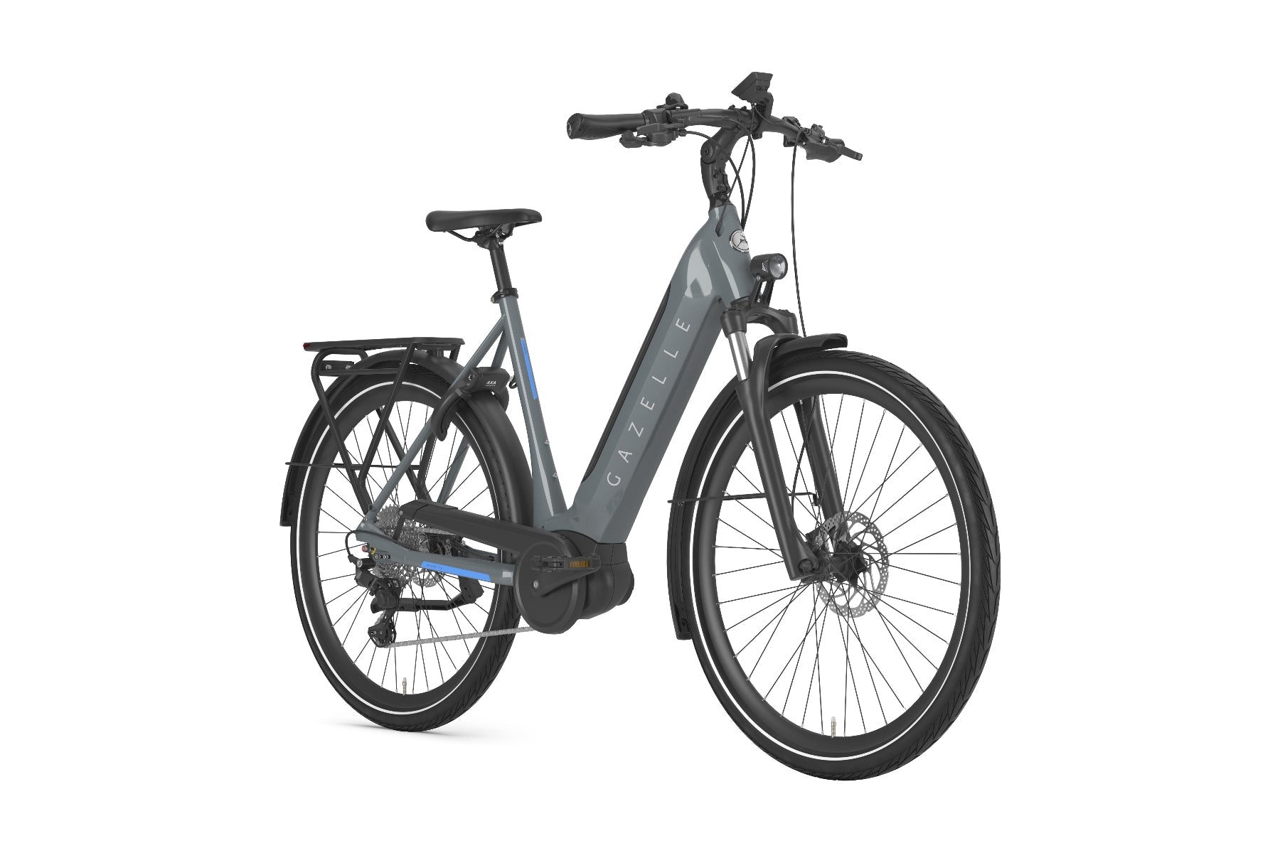 Gazelle T10 - Thumbnail 5