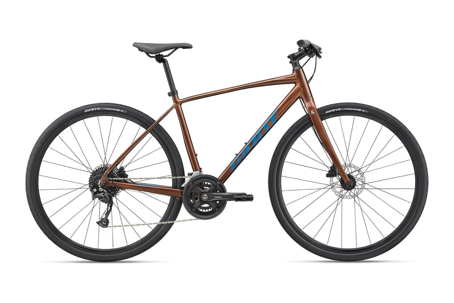 giant escape 1 disc hybrid bike 