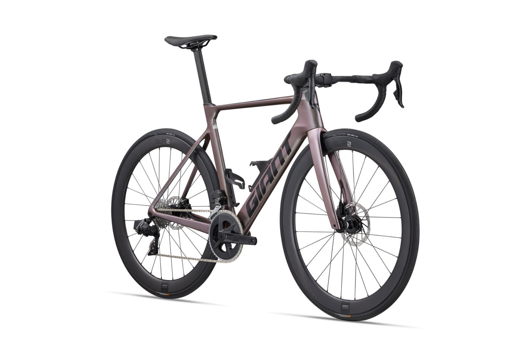 Giant Propel Advanced 1 – Mike's Bikes