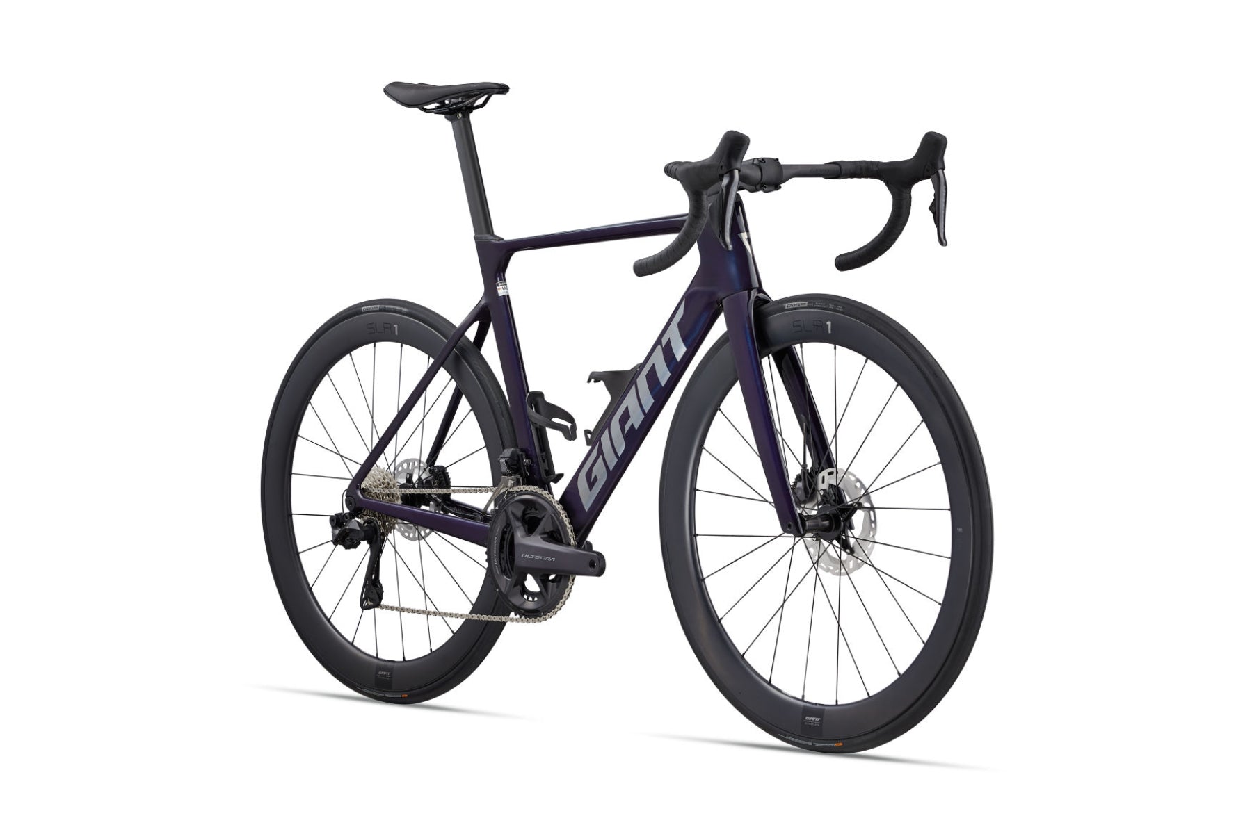 Giant Propel Advanced Pro 0 Di2 – Mike's Bikes