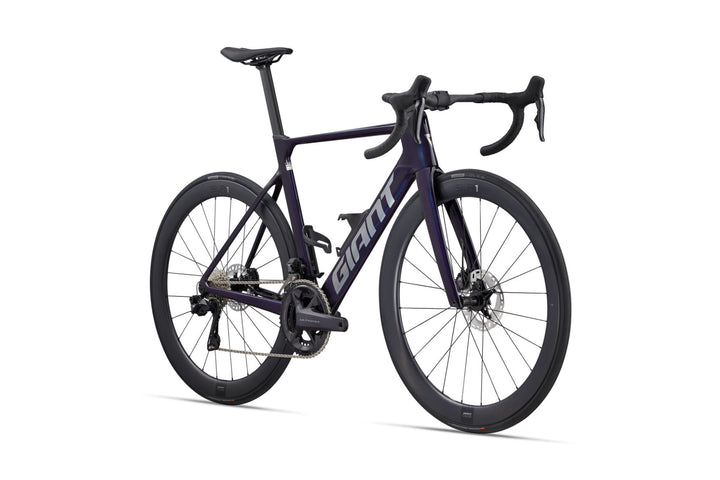 Giant Propel Advanced Pro 0 Di2 - Black Current