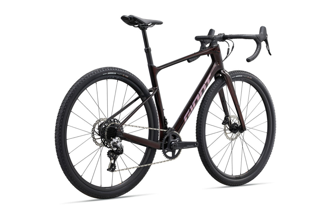 Revolt Advanced 1