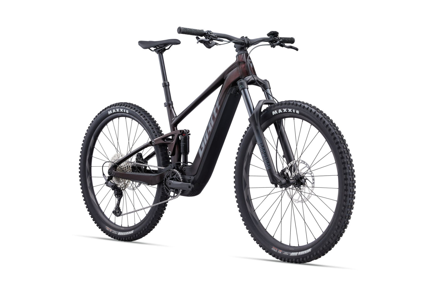 Giant Stance E+ 1 Pro Mike's Bikes