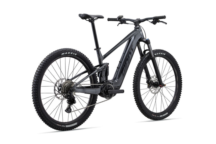 Giant Trance E+ 2 625 - Black Diamond