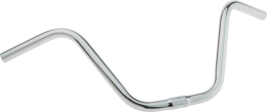 870 HI-RISE Steel Handlebar