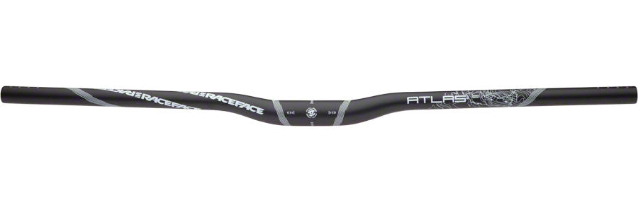 Atlas Riser Handlebar - Thumbnail 3