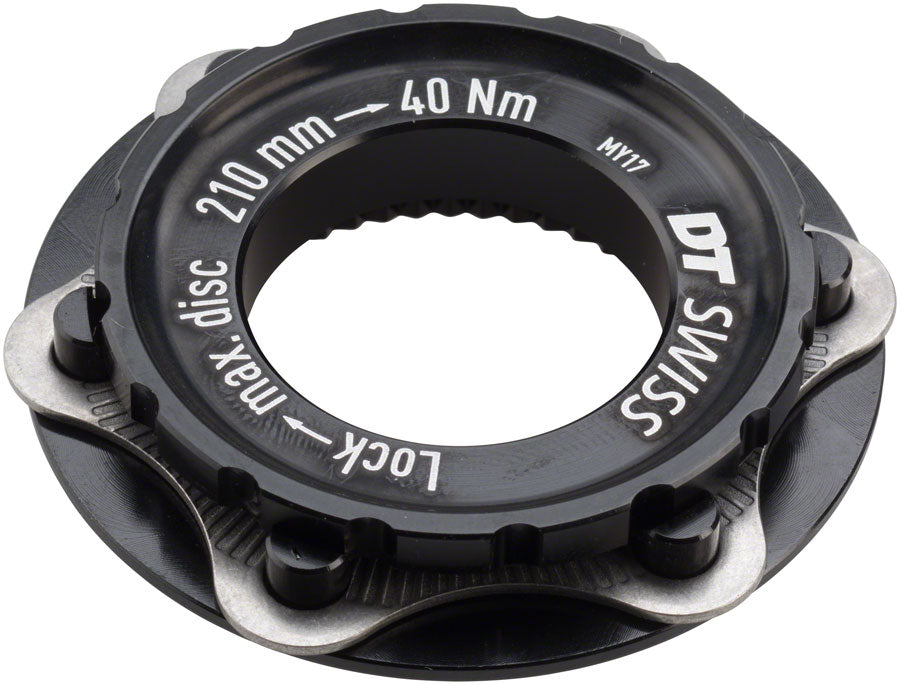 CENTERLOCK TO 6 BOLT ADAPTOR - Thumbnail 3