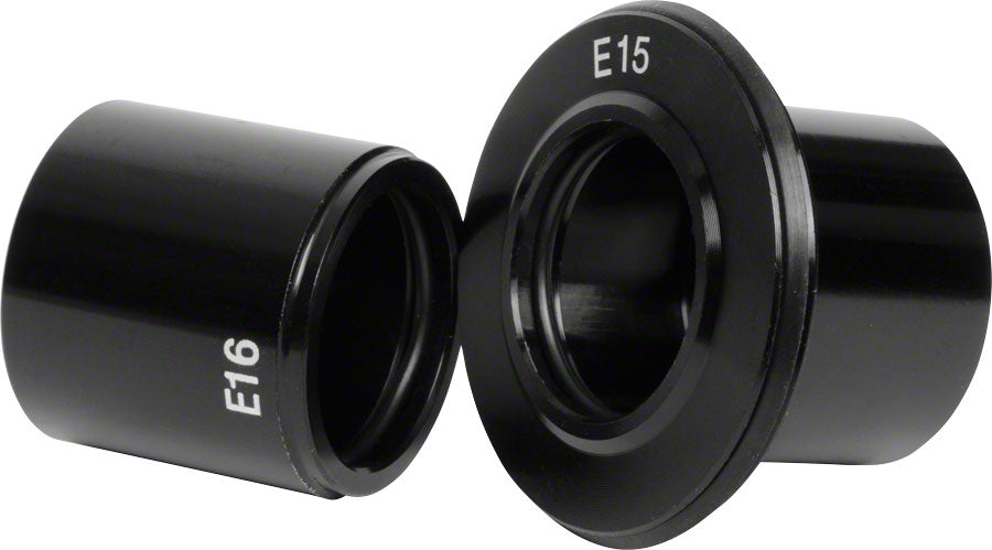 Neo Hub End Caps (12x142/148mm)