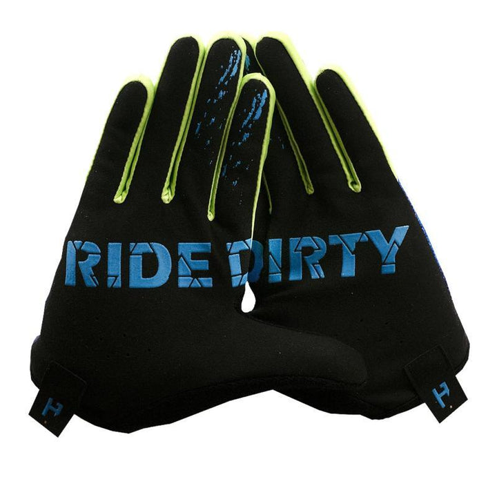 Prizm Gloves