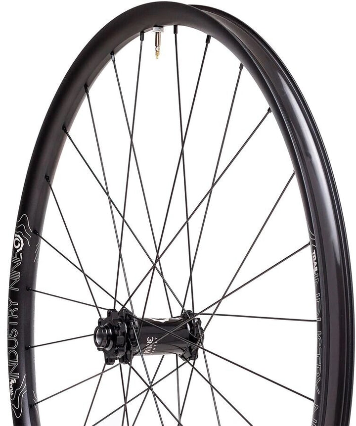 Trail S Hydra Boost Wheelset - XD Driver 6-bolt (29")