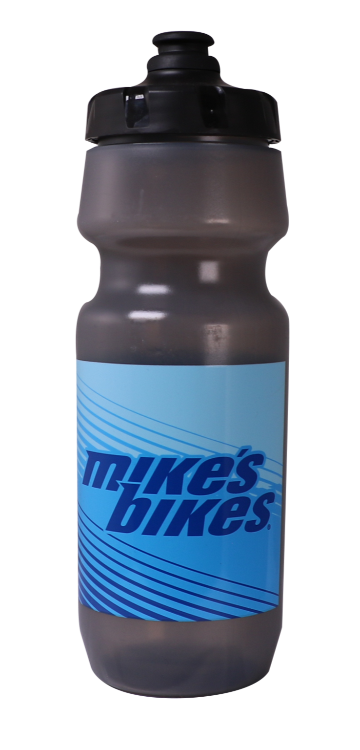 Mike's Bikes Splash Water Bottle