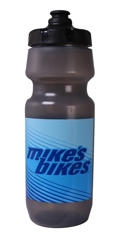 Mike's Bikes Splash Water Bottle