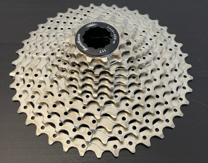 CSMX8 11-Speed Cassette (Blem)